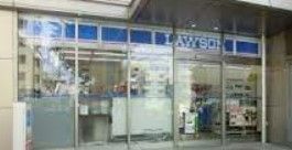 コンビニ　ローソン本郷一丁目春日通店（コンビニ）まで70m