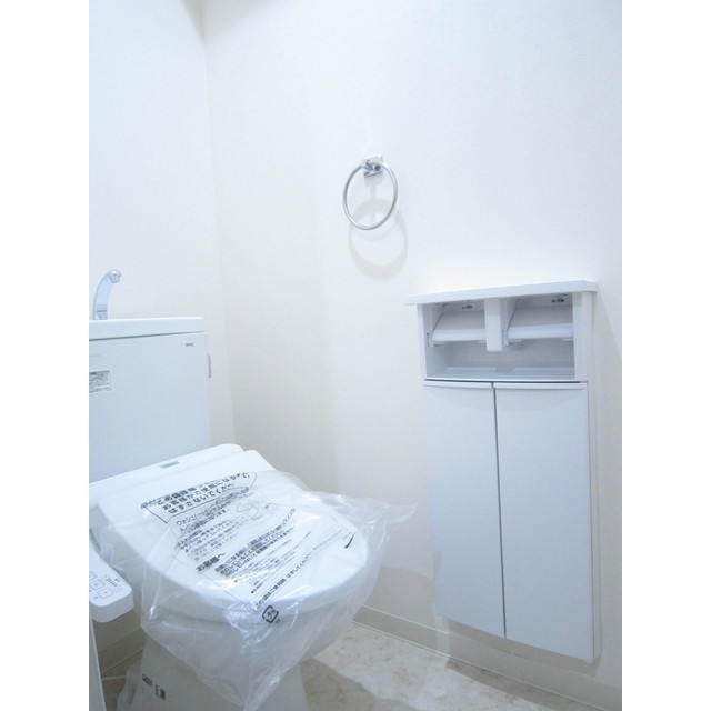 トイレ　ウォシュレット付き☆