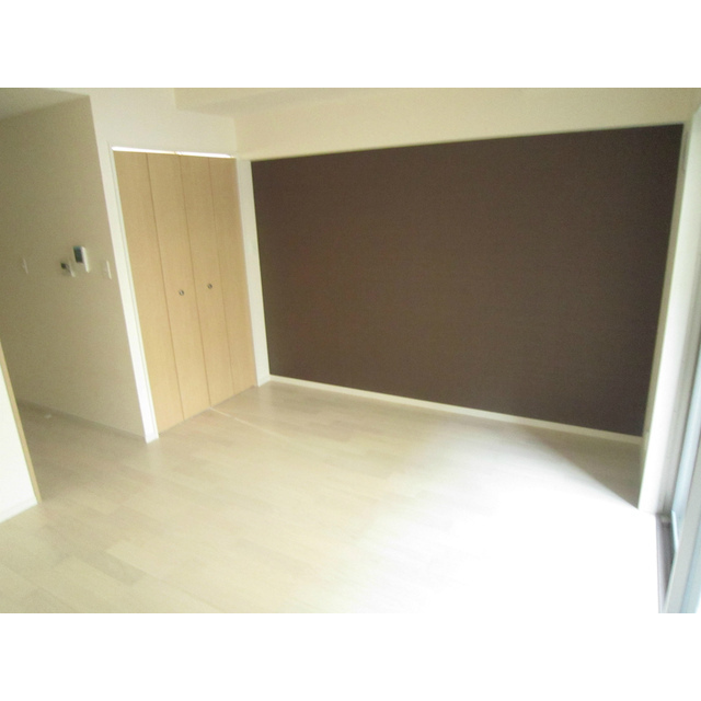 居室・リビング　オシャレなクロスデザイン☆