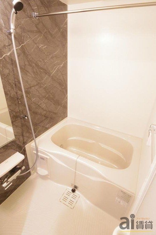 バス・シャワールーム　※同仕様写真