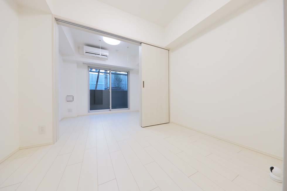 その他部屋・スペース　内装です