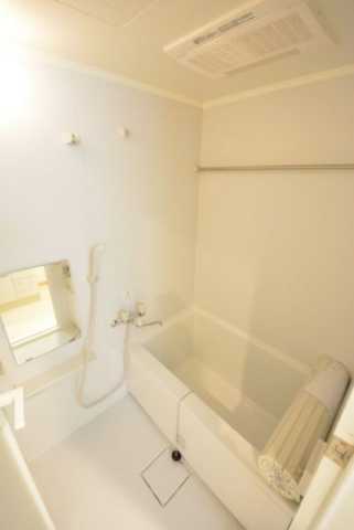 バス・シャワールーム　反転タイプ・別部屋参考写真