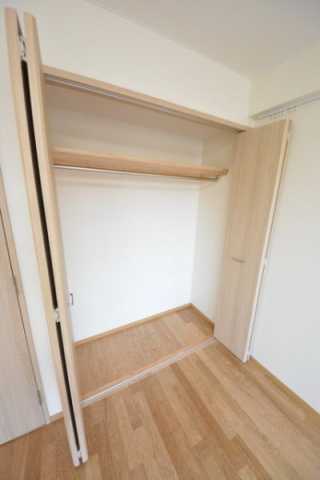 収納　反転タイプ・別部屋参考写真