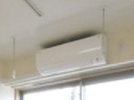 その他設備　反転タイプ・別部屋参考写真