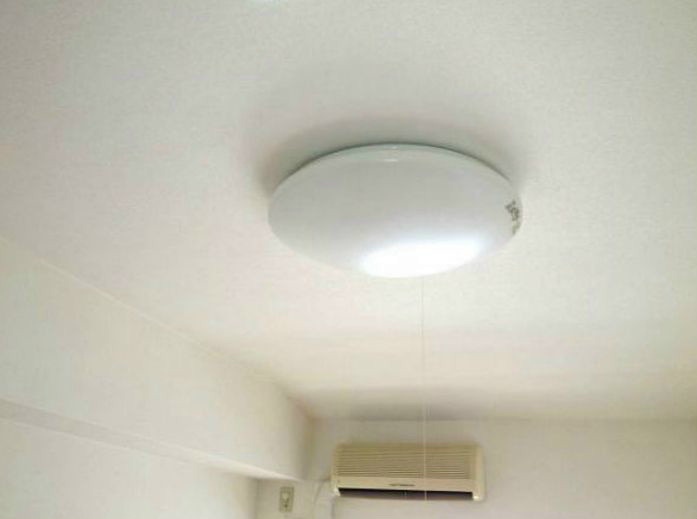 その他設備　※現状優先