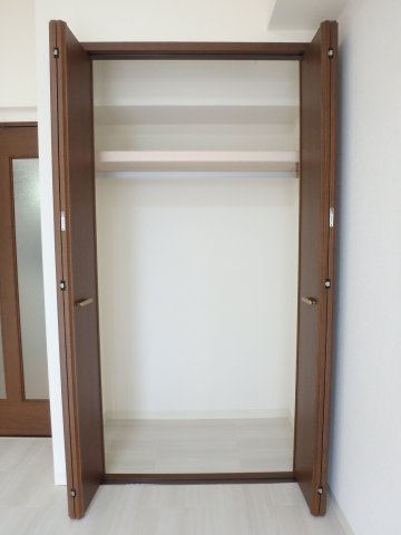 収納　※現状優先