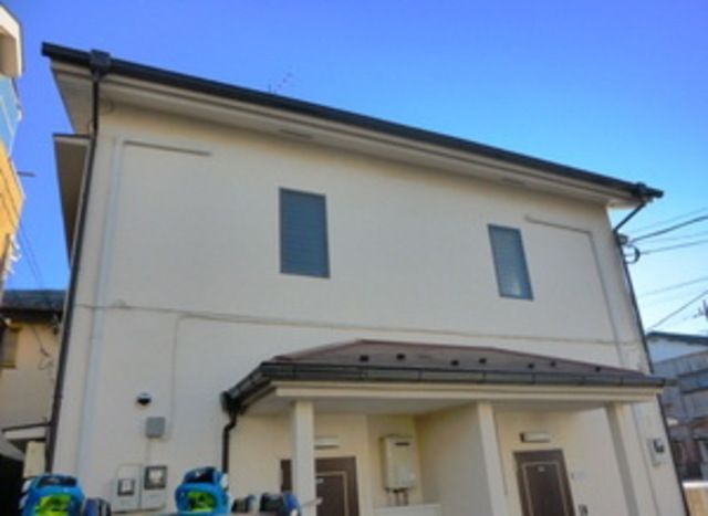 エントランス　★