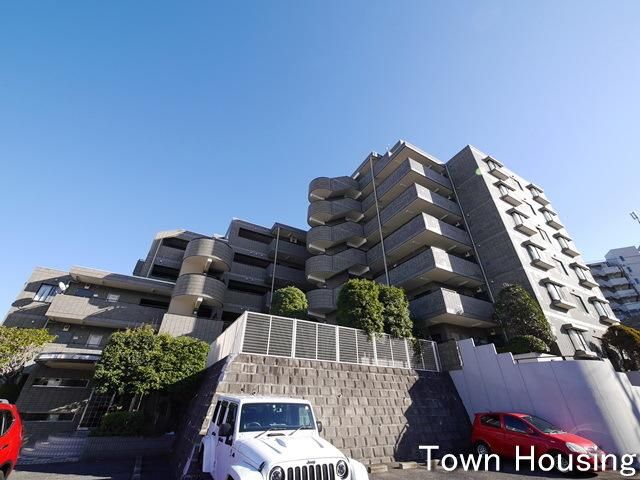 建物外観　★外観★