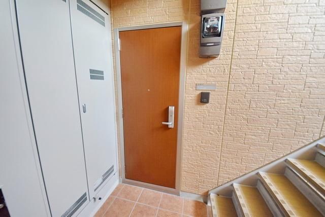 エントランス　★エントランス★