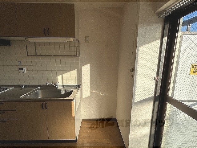 その他部屋・スペース　冷蔵庫置場