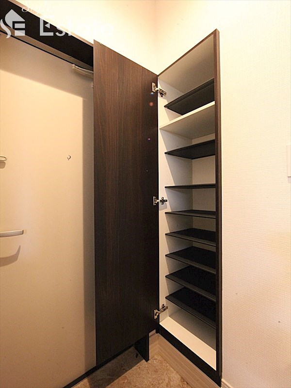 その他　シューズボックス