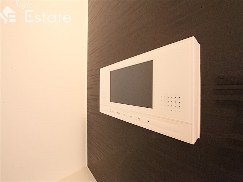 その他設備　浴室テレビ