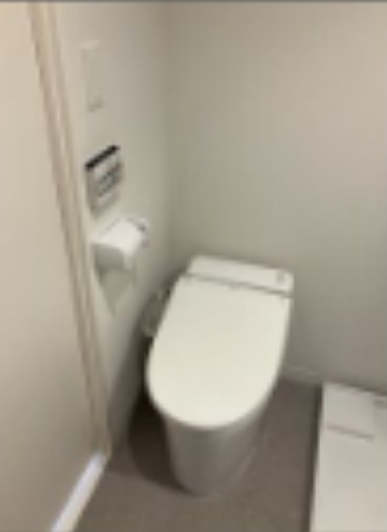 トイレ　☆トイレ☆