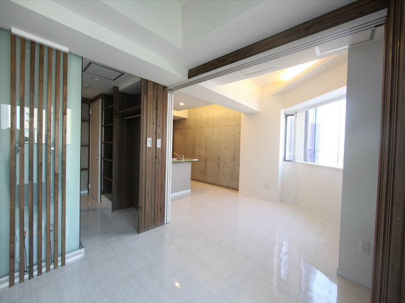 その他部屋・スペース　ＬＤＫ10.5帖　洋室5.2帖　2面採光