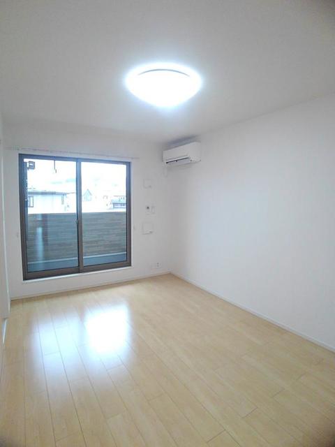 居室・リビング　居室・リビング