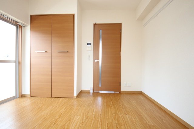 居室・リビング　※別室の参考写真の為、現況優先です。