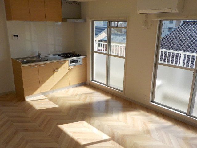 居室・リビング