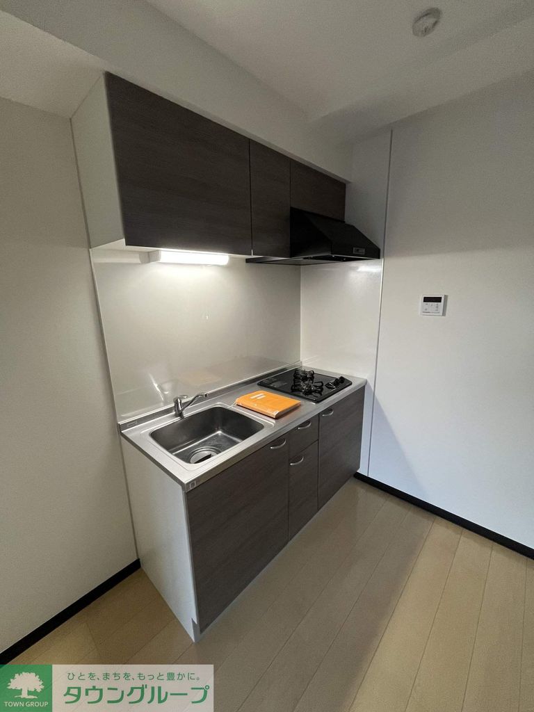 キッチン　お問合せはタウンハウジングまで！※現地待合わせ相談可能