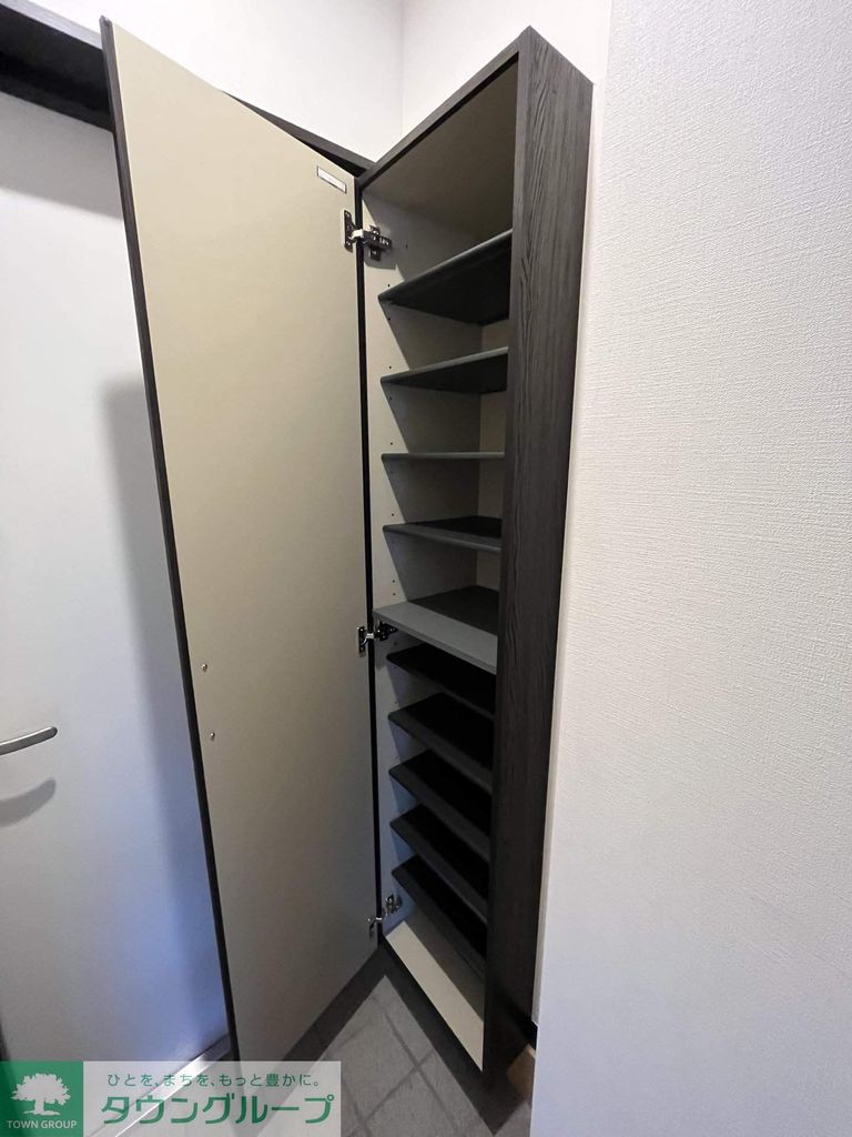 収納　お問合せはタウンハウジングまで！※現地待合わせ相談可能