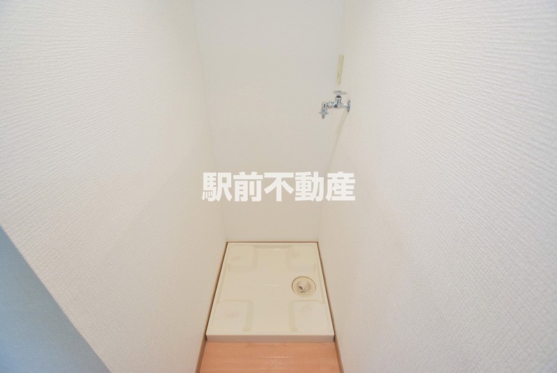 洗面設備　同タイプ別部屋