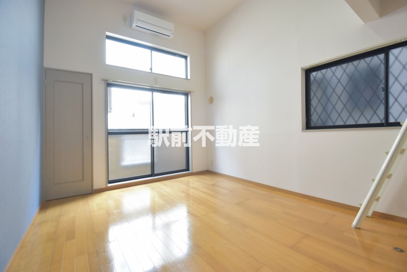 居室・リビング　同タイプ別部屋