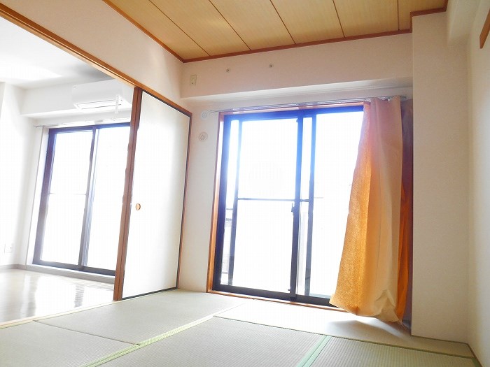 その他　同物件別部屋参考写真です