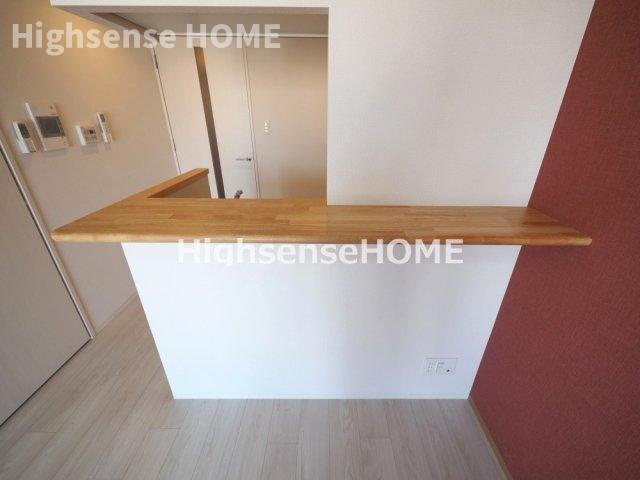 その他部屋・スペース　物件の内装です