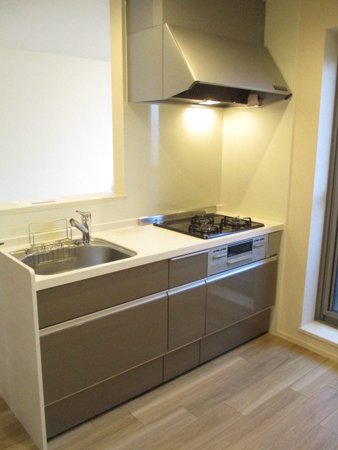 キッチン　★キッチン★