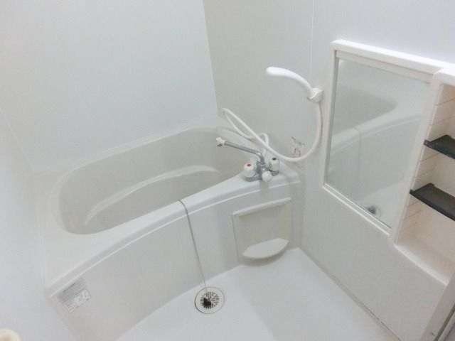 バス・シャワールーム　★バスルーム★