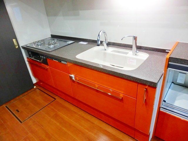 その他設備　★キッチン★