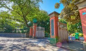 大学・短大　学習院大学（大学・短大）まで400m