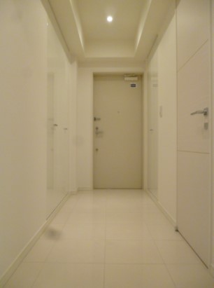 玄関　別号室の参考写真