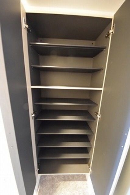 その他設備　※別部屋参考画像