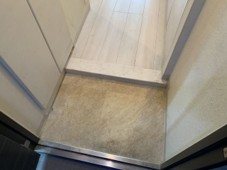 玄関　☆玄関☆