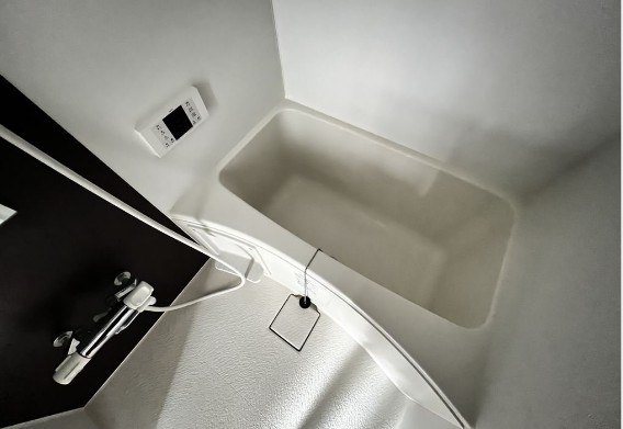 バス・シャワールーム　☆浴室☆