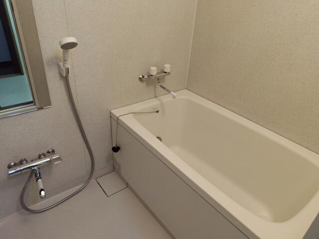 バス・シャワールーム　マイコート日野I