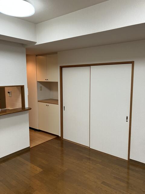 居室・リビング　マイコート日野I