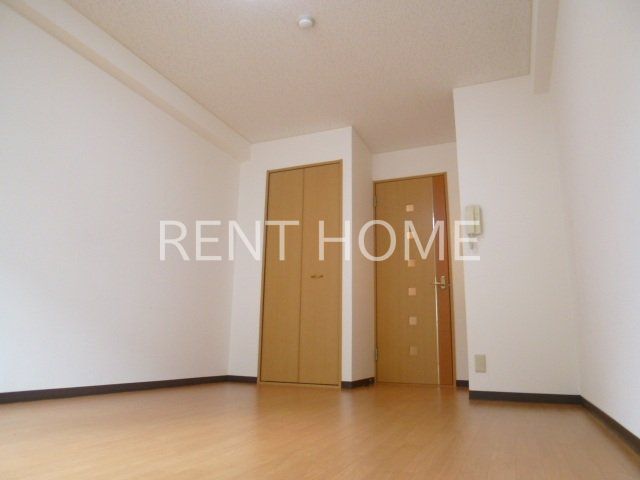 居室・リビング　洋室7.5帖