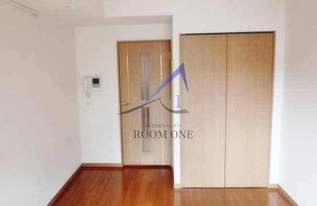 その他部屋・スペース　寝室です。