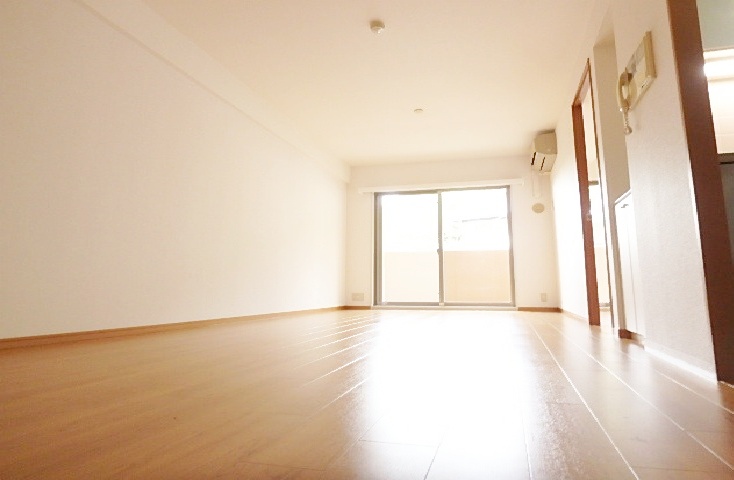 居室・リビング　同じ仕様