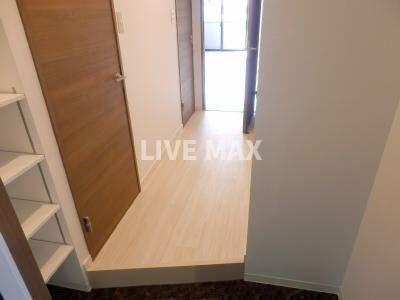 その他設備　※別部屋のお写真になります