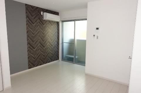 居室・リビング　洋室