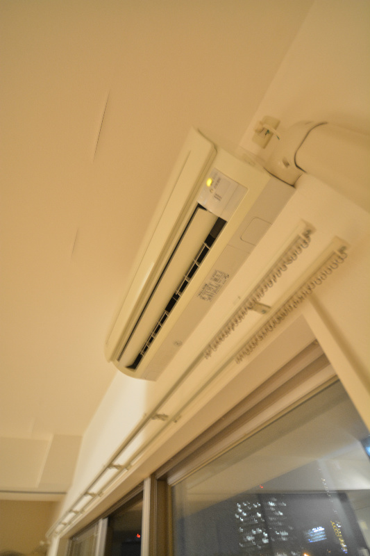 その他設備　※同建物の別室写真となります。ご参照下さい。