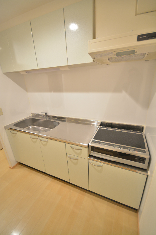 キッチン　※同建物の別室写真となります。ご参照下さい。