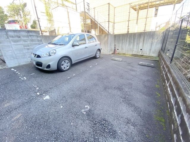 駐車場　★お問い合わせはタウンハウジングまで★