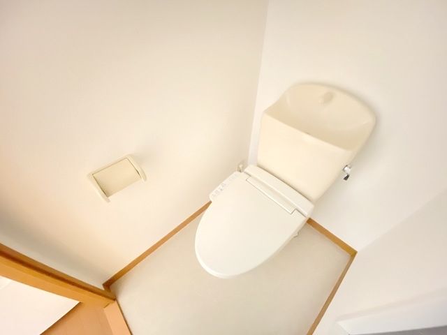 トイレ　★お問い合わせはタウンハウジングまで★