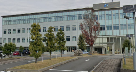 役所　揖斐川町役場（役所）まで2610m