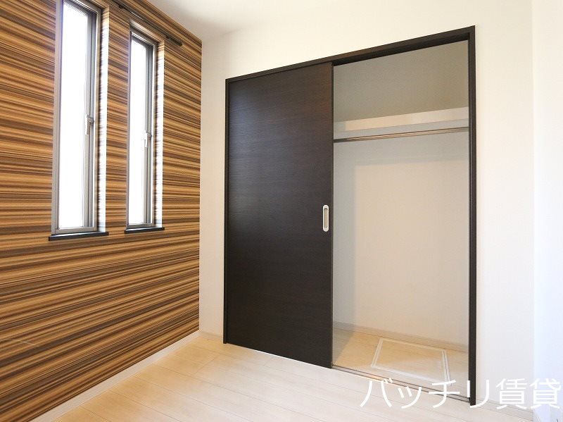 収納　画像はイメージの為、色や間取りが若干異なりますが、現況を優先