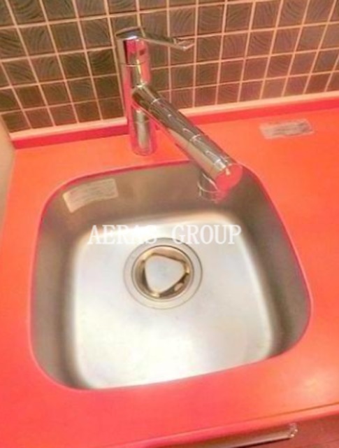 キッチン　同仕様