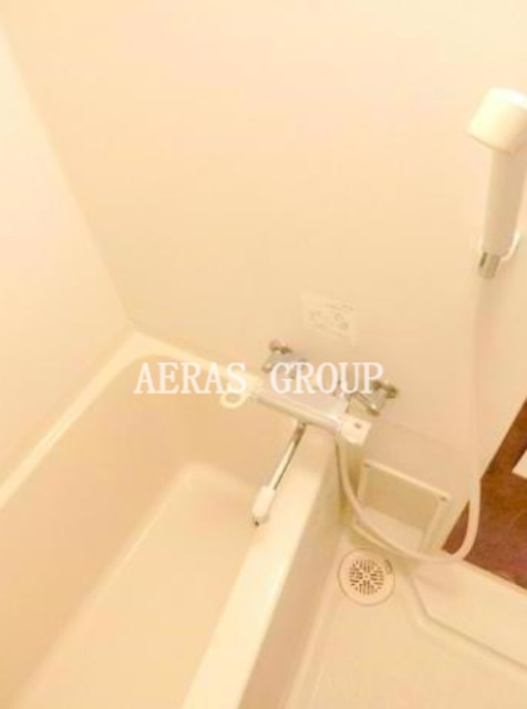 バス・シャワールーム　同仕様